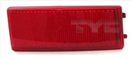 Додаткова оптіка TYC 17-0058-00-2