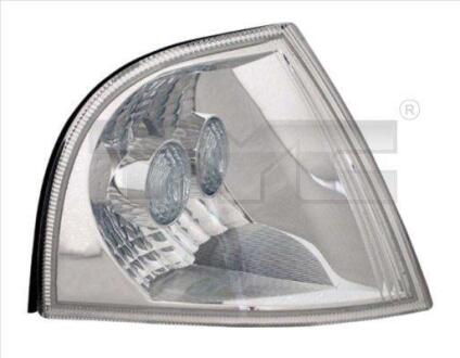 Повторювач повороту SKODA OCTAVIA, 00 - 03 TYC 18-0207-01-2