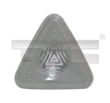 Повторитель поворота в крыло Kangoo2 TYC 18-0525-01-2