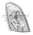 УКАЗАТЕЛЬ ПОВОРОТАNISSAN X-TRAIL, 01 - 07 TYC 18-0653-01-2 (фото 1)