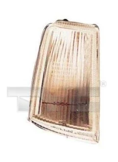 Рассеиватель, фонарь указателя поворота TYC 18-1966-05-2