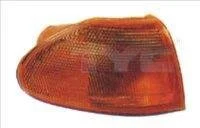 Показчик повороту (OL AST F Прав. [оранж] указ. пов.- патрон -9/94) TYC 18-2069-01-2