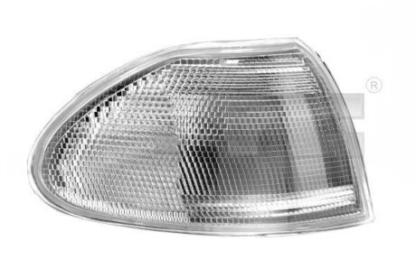 УКАЗАТЕЛЬ ПОВОРОТАOPEL ASTRA, 09.91 - 02.98 TYC 18-2069-11-2