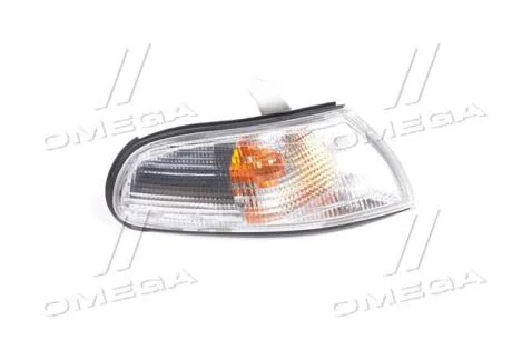 Поворотник пер. прав. mz 6.26 1992-1997 TYC 183172012B