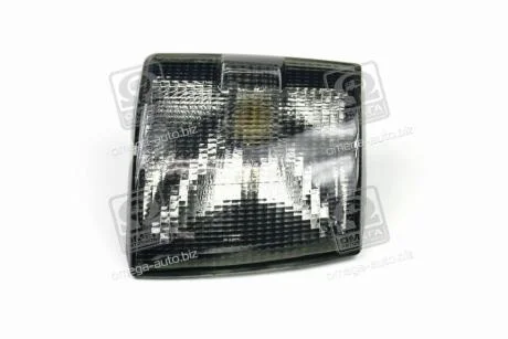 Покажчик повороту передній правий VW Transporter T4 (90-) сірий TYC 18-3321-A1-2B