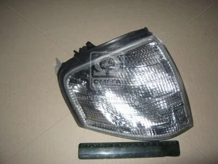 Указ. пов. пра. димчате. MB 202 93-01 TYC 183357972B