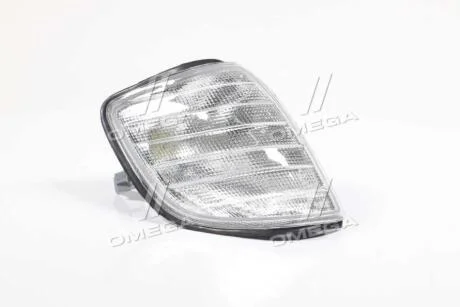 Вказ. пов. пра. MB W140 92- TYC 183379052B