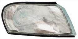 Лампа сигналу повороту переднього Прав (білий, P21W) OPEL VECTRA B 10.95-07.03 TYC 18-3403-01-2