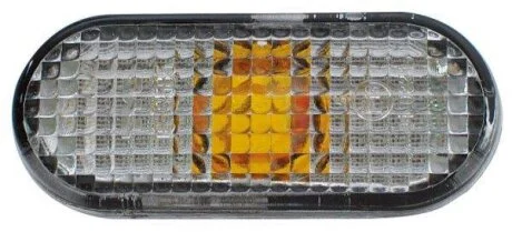 Фонарь указателя поворота TYC 18-3585-01-2