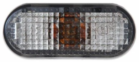 Ліхтар бокового повороту TYC 18-3585-21-2