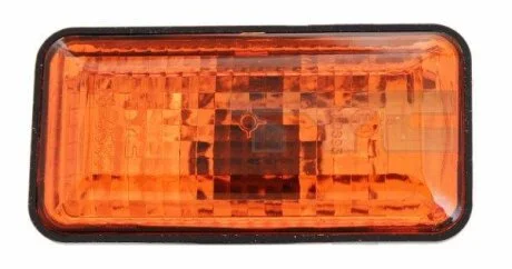 Фонарь указателя поворота TYC 18-3589-05-2