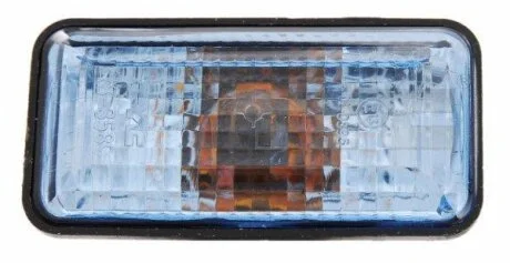 Ліхтар бокового повороту TYC 18-3589-25-2