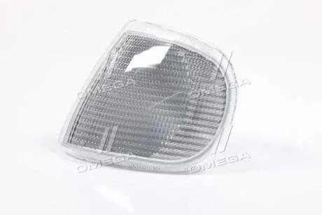 Покажчик повороту передній лівий Skoda Felicia (95-) TYC 18-3598-01-2B