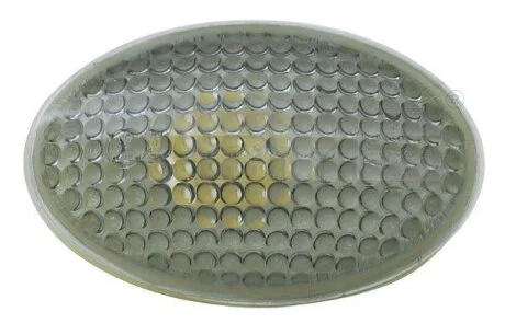 Ліхтар бокового повороту TYC 18-5009-31-2