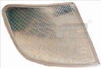 Облицовка, основная фара TYC 18-5101-01-6