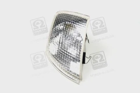 Покажчик повороту передній лівий VW Passat B5 (97-) (18-5104-A1-2B) TYC 185104A12B