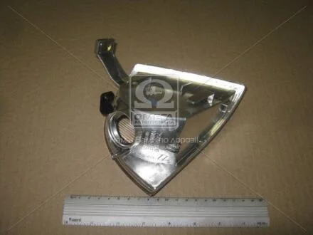 Покажчик повороту передній лівий Skoda Octavia I (96-) TYC 18-5164-01-2B