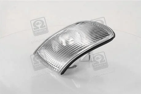 Покажчик повороту передній правий Audi A6 (94-) (18-5265-01-2B) TYC 185265012B