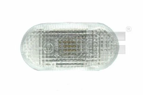 Ліхтар бокового повороту TYC 18-5271-05-2