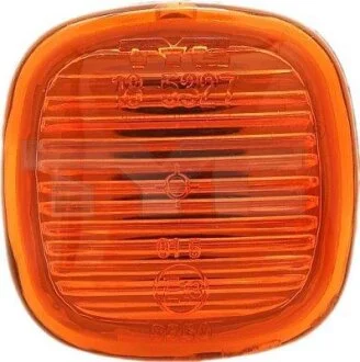 Ліхтар бокового повороту TYC 18-5327-05-2