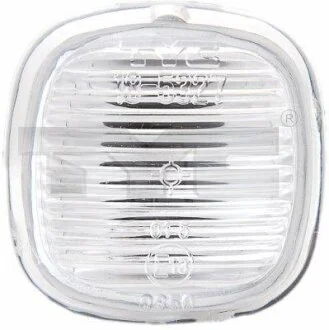 Ліхтар бокового повороту TYC 18-5327-15-2