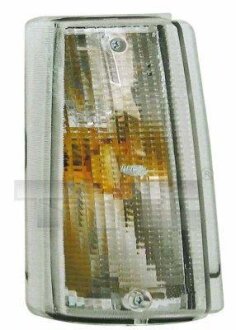 Поворотник левый IVECO Daily 96-99 TYC 18-5426-05-2