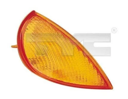 Фонарь указателя поворота TYC 18-5436-05-2