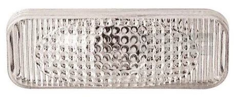 Фонарь указателя поворота TYC 18-5439211