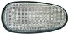 Лампа сигналу повороту переднього Лів/Прав (білий, LED) OPEL ASTRA G 02.98-12.09 TYC 18-5447211 (фото 1)