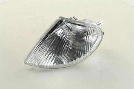 Указатель поворота передний левый Citroen Berlingo/Peugeot Partner (96-) TYC 18-5514-01-2B
