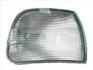 Лампа сигналу повороту переднього Прав (білий, PY21W) VW TRANSPORTER T4 09.95-04.03 TYC 18-5541-01-2 (фото 1)