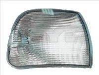 Указатель поворота передний левый T4 96- (белый) TYC 18-5542-05-2