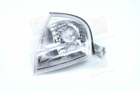 Покажчик повороту передній правий Skoda Octavia I (00-) TYC 18-A207-01-2B