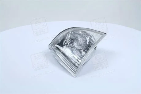 Покажчик повороту передній лівий Skoda Octavia I (00-) TYC 18-A208-01-2B