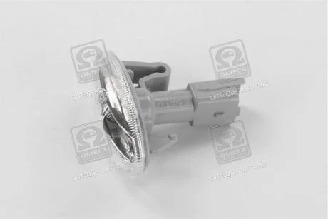 Вказ. пов. лів.=пра. CITROEN BERLINGO 02-12 TYC 18A273002B