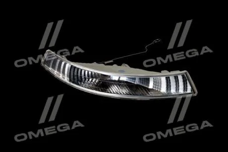 Указ. пов. пра. бел. RENAULT TRAFIC. 01-07 TYC 18-A371-A1-2B