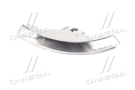 Вказ. пов. лів. біл. RENAULT TRAFIC. 01-07 TYC 18-A372-A1-2B