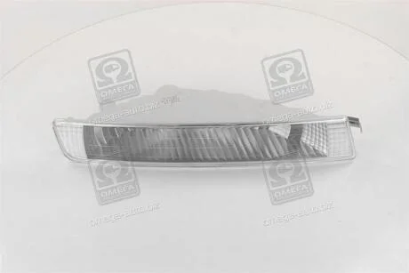 Покажчик повороту передній правий Opel Vivaro (01-) TYC 18-A379-01-2B