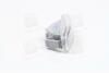 Повторитель поворота Fiat Doblo (06-), Fiorino (08-)/Peugeot Bipper (08-)/Citroe TYC 18-A531-01-2B (фото 4)