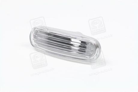 Повторювач повороту Fiat Doblo (06-), Fiorino (08-)/Peugeot Bipper (08-)/Citroen Nemo (08-) TYC 18-A531-01-2B