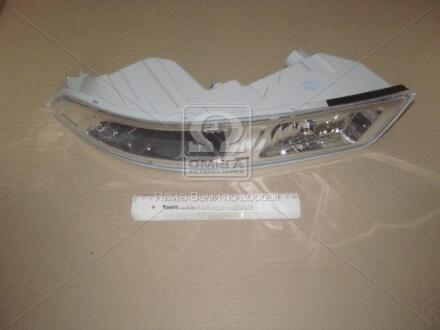 Покажчик повороту передній лівий Nissan Almera B10 (06-) TYC 18-A672-01-2B