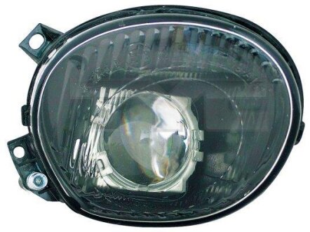 ПРОТИВОТУМАННАЯ ФАРАFORD MONDEO, 09.96 - 10.00 TYC 19-0141-05-2