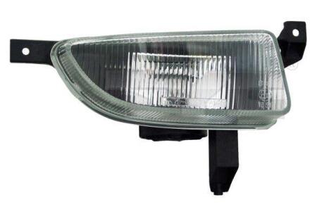 Протитуманна фара передн Прав (H3) OPEL ZAFIRA A 04.99-06.05 TYC 19-0145-05-2