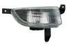 Протитуманна фара передн Лів (H3) OPEL ZAFIRA A 04.99-06.05 TYC 19-0146-05-2 (фото 1)