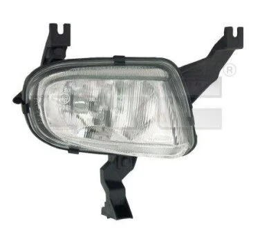 Протитуманна фара передня TYC 19-0176-05-2