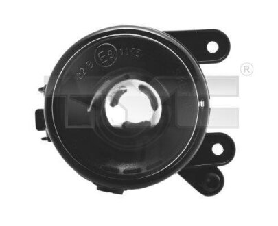 ПРОТИВОТУМАННАЯ ФАРАVW GOLF V, 03 - 08 TYC 19-0209-05-2