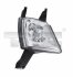 ПРОТИВОТУМАННАЯ ФАРАPEUGEOT 407, 04 - 10 TYC 19-0236-05-2 (фото 1)