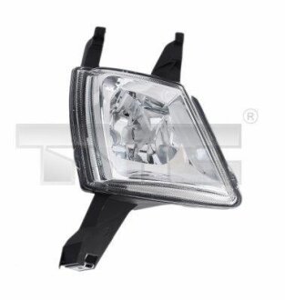 ПРОТИВОТУМАННАЯ ФАРАPEUGEOT 407, 04 - 10 TYC 19-0236-05-2