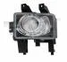 Протитуманна фара передн Лів (H3) OPEL ASTRA H, ZAFIRA B 03.04-04.15 TYC 19-0498-05-2 (фото 1)