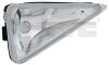 ПРОТИВОТУМАННАЯ ФАРАHONDA CIVIC HB, 06 - 11 TYC 19-0563-01-2 (фото 1)